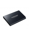 Dysk zewnętrzny SSD 2TB Samsung 2,5'' T5 USB3.1 Portable / MODEL: MU-PA2T0B - nr 100