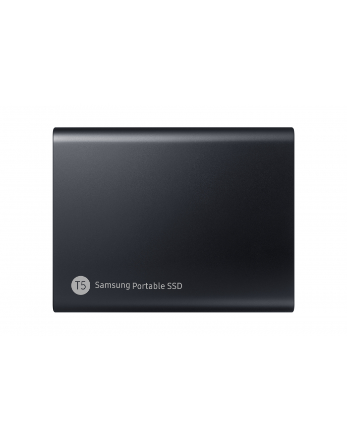 Dysk zewnętrzny SSD 2TB Samsung 2,5'' T5 USB3.1 Portable / MODEL: MU-PA2T0B główny