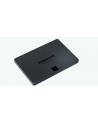 Dysk zewnętrzny SSD 2TB Samsung 2,5'' T5 USB3.1 Portable / MODEL: MU-PA2T0B - nr 123