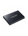 Dysk zewnętrzny SSD 2TB Samsung 2,5'' T5 USB3.1 Portable / MODEL: MU-PA2T0B - nr 124