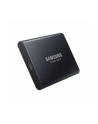 Dysk zewnętrzny SSD 2TB Samsung 2,5'' T5 USB3.1 Portable / MODEL: MU-PA2T0B - nr 125