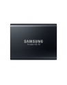 Dysk zewnętrzny SSD 2TB Samsung 2,5'' T5 USB3.1 Portable / MODEL: MU-PA2T0B - nr 28