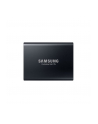 Dysk zewnętrzny SSD 2TB Samsung 2,5'' T5 USB3.1 Portable / MODEL: MU-PA2T0B - nr 40