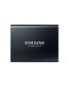 Dysk zewnętrzny SSD 2TB Samsung 2,5'' T5 USB3.1 Portable / MODEL: MU-PA2T0B - nr 45
