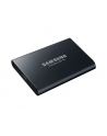 Dysk zewnętrzny SSD 2TB Samsung 2,5'' T5 USB3.1 Portable / MODEL: MU-PA2T0B - nr 48