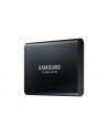 Dysk zewnętrzny SSD 2TB Samsung 2,5'' T5 USB3.1 Portable / MODEL: MU-PA2T0B - nr 52