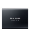 Dysk zewnętrzny SSD 2TB Samsung 2,5'' T5 USB3.1 Portable / MODEL: MU-PA2T0B - nr 61