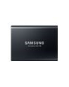 Dysk zewnętrzny SSD 2TB Samsung 2,5'' T5 USB3.1 Portable / MODEL: MU-PA2T0B - nr 62