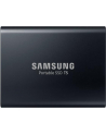 Dysk zewnętrzny SSD 2TB Samsung 2,5'' T5 USB3.1 Portable / MODEL: MU-PA2T0B - nr 64