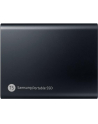 Dysk zewnętrzny SSD 2TB Samsung 2,5'' T5 USB3.1 Portable / MODEL: MU-PA2T0B - nr 68