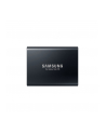 Dysk zewnętrzny SSD 2TB Samsung 2,5'' T5 USB3.1 Portable / MODEL: MU-PA2T0B - nr 81