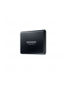 Dysk zewnętrzny SSD 2TB Samsung 2,5'' T5 USB3.1 Portable / MODEL: MU-PA2T0B - nr 82