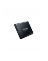 Dysk zewnętrzny SSD 2TB Samsung 2,5'' T5 USB3.1 Portable / MODEL: MU-PA2T0B - nr 86