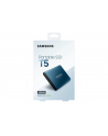 Dysk zewnętrzny SSD 500 GB Samsung 2,5'' T5 USB3.1 Portable / MODEL: MU-PA500B - nr 101