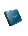 Dysk zewnętrzny SSD 500 GB Samsung 2,5'' T5 USB3.1 Portable / MODEL: MU-PA500B - nr 110