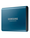 Dysk zewnętrzny SSD 500 GB Samsung 2,5'' T5 USB3.1 Portable / MODEL: MU-PA500B - nr 112