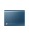 Dysk zewnętrzny SSD 500 GB Samsung 2,5'' T5 USB3.1 Portable / MODEL: MU-PA500B - nr 117