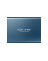 Dysk zewnętrzny SSD 500 GB Samsung 2,5'' T5 USB3.1 Portable / MODEL: MU-PA500B - nr 123