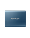 Dysk zewnętrzny SSD 500 GB Samsung 2,5'' T5 USB3.1 Portable / MODEL: MU-PA500B - nr 125