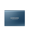 Dysk zewnętrzny SSD 500 GB Samsung 2,5'' T5 USB3.1 Portable / MODEL: MU-PA500B - nr 127