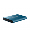 Dysk zewnętrzny SSD 500 GB Samsung 2,5'' T5 USB3.1 Portable / MODEL: MU-PA500B - nr 13
