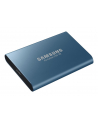 Dysk zewnętrzny SSD 500 GB Samsung 2,5'' T5 USB3.1 Portable / MODEL: MU-PA500B - nr 140