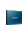 Dysk zewnętrzny SSD 500 GB Samsung 2,5'' T5 USB3.1 Portable / MODEL: MU-PA500B - nr 15