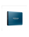 Dysk zewnętrzny SSD 500 GB Samsung 2,5'' T5 USB3.1 Portable / MODEL: MU-PA500B - nr 24