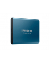 Dysk zewnętrzny SSD 500 GB Samsung 2,5'' T5 USB3.1 Portable / MODEL: MU-PA500B - nr 2