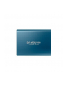 Dysk zewnętrzny SSD 500 GB Samsung 2,5'' T5 USB3.1 Portable / MODEL: MU-PA500B - nr 42