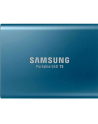 Dysk zewnętrzny SSD 500 GB Samsung 2,5'' T5 USB3.1 Portable / MODEL: MU-PA500B - nr 68