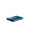Dysk zewnętrzny SSD 500 GB Samsung 2,5'' T5 USB3.1 Portable / MODEL: MU-PA500B - nr 74