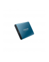 Dysk zewnętrzny SSD 500 GB Samsung 2,5'' T5 USB3.1 Portable / MODEL: MU-PA500B - nr 75