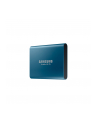 Dysk zewnętrzny SSD 500 GB Samsung 2,5'' T5 USB3.1 Portable / MODEL: MU-PA500B - nr 83