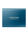 Dysk zewnętrzny SSD 500 GB Samsung 2,5'' T5 USB3.1 Portable / MODEL: MU-PA500B - nr 88