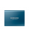 Dysk zewnętrzny SSD 500 GB Samsung 2,5'' T5 USB3.1 Portable / MODEL: MU-PA500B - nr 89