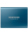 Dysk zewnętrzny SSD 500 GB Samsung 2,5'' T5 USB3.1 Portable / MODEL: MU-PA500B - nr 90