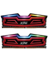 A-DATA DIMM DDR4 16GB 3000MHz CL16 (KIT 2x8GB) ADATA XPG SPECTRIX D40, Red - nr 2
