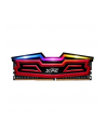A-DATA DIMM DDR4 16GB 3000MHz CL16 (KIT 2x8GB) ADATA XPG SPECTRIX D40, Red - nr 3