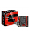 ASRock MB Sc AM4 Fatal1ty AB350 Gaming-ITX/ac, AMD B350, 2xDDR4, VGA, mini-ITX - nr 10