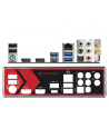 ASRock MB Sc AM4 Fatal1ty AB350 Gaming-ITX/ac, AMD B350, 2xDDR4, VGA, mini-ITX - nr 14