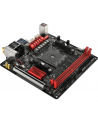 ASRock MB Sc AM4 Fatal1ty AB350 Gaming-ITX/ac, AMD B350, 2xDDR4, VGA, mini-ITX - nr 15