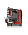 ASRock MB Sc AM4 Fatal1ty AB350 Gaming-ITX/ac, AMD B350, 2xDDR4, VGA, mini-ITX - nr 18