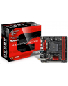 ASRock MB Sc AM4 Fatal1ty AB350 Gaming-ITX/ac, AMD B350, 2xDDR4, VGA, mini-ITX - nr 1