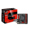 ASRock MB Sc AM4 Fatal1ty AB350 Gaming-ITX/ac, AMD B350, 2xDDR4, VGA, mini-ITX - nr 6