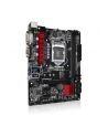 ASRock MB Sc LGA1151 H110M-G/M.2, Intel H110, 2xDDR4, VGA, Mini-ITX - nr 14