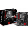 ASRock MB Sc LGA1151 H110M-G/M.2, Intel H110, 2xDDR4, VGA, Mini-ITX - nr 2