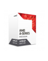 AMD A6 9500 (Bristol Ridge), 2-core, 3.8GHz, 2MB cache, 65W, socket AM4, VGA Radeon R5, BOX - nr 18