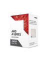 AMD A6 9500 (Bristol Ridge), 2-core, 3.8GHz, 2MB cache, 65W, socket AM4, VGA Radeon R5, BOX - nr 20