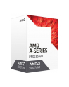 AMD A6 9500 (Bristol Ridge), 2-core, 3.8GHz, 2MB cache, 65W, socket AM4, VGA Radeon R5, BOX - nr 21